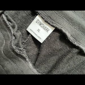 Gymshark joggers